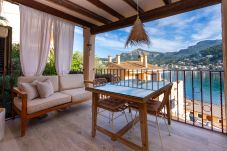 Appartement à Port de Sóller - Casa Vista Bonita