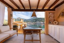 Appartement à Port de Sóller - Casa Vista Bonita