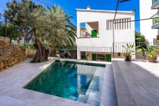 Villa in Port de Sóller - Sa Caleta