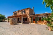 Villa in Lloret de Vistalegre - Sa Rota de Can Lluch Dimoni